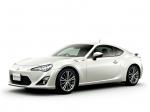 Toyota GT 86 GT Limited 2012 года